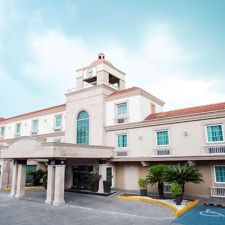 Best Western Plus Monterrey Colon Exterior foto