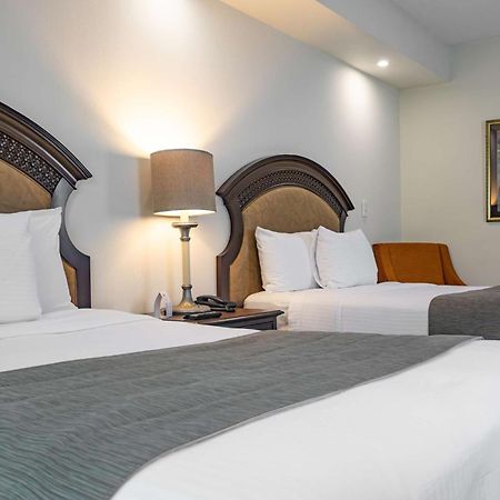 Best Western Plus Monterrey Colon Exterior foto