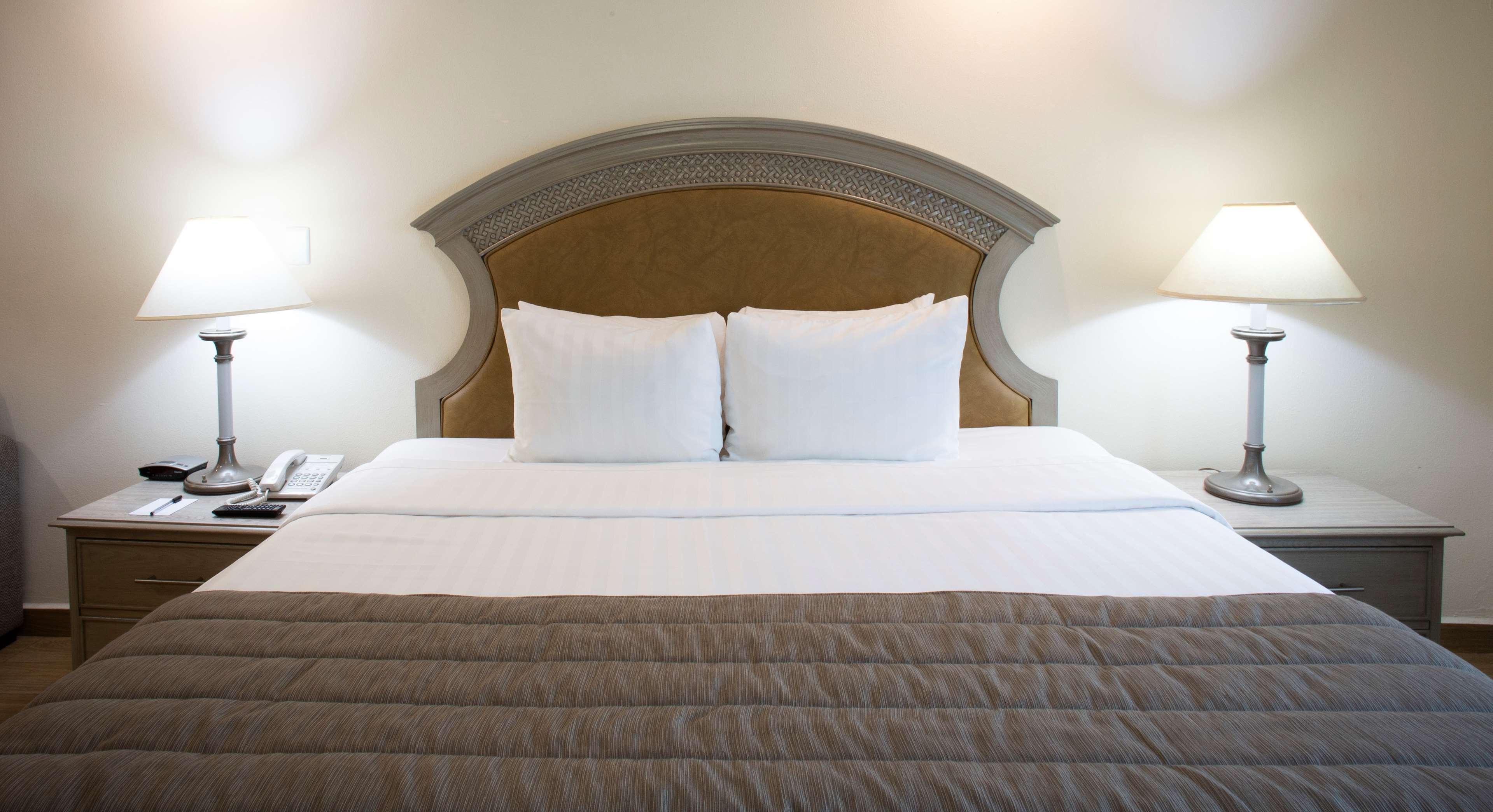Best Western Plus Monterrey Colon Exterior foto