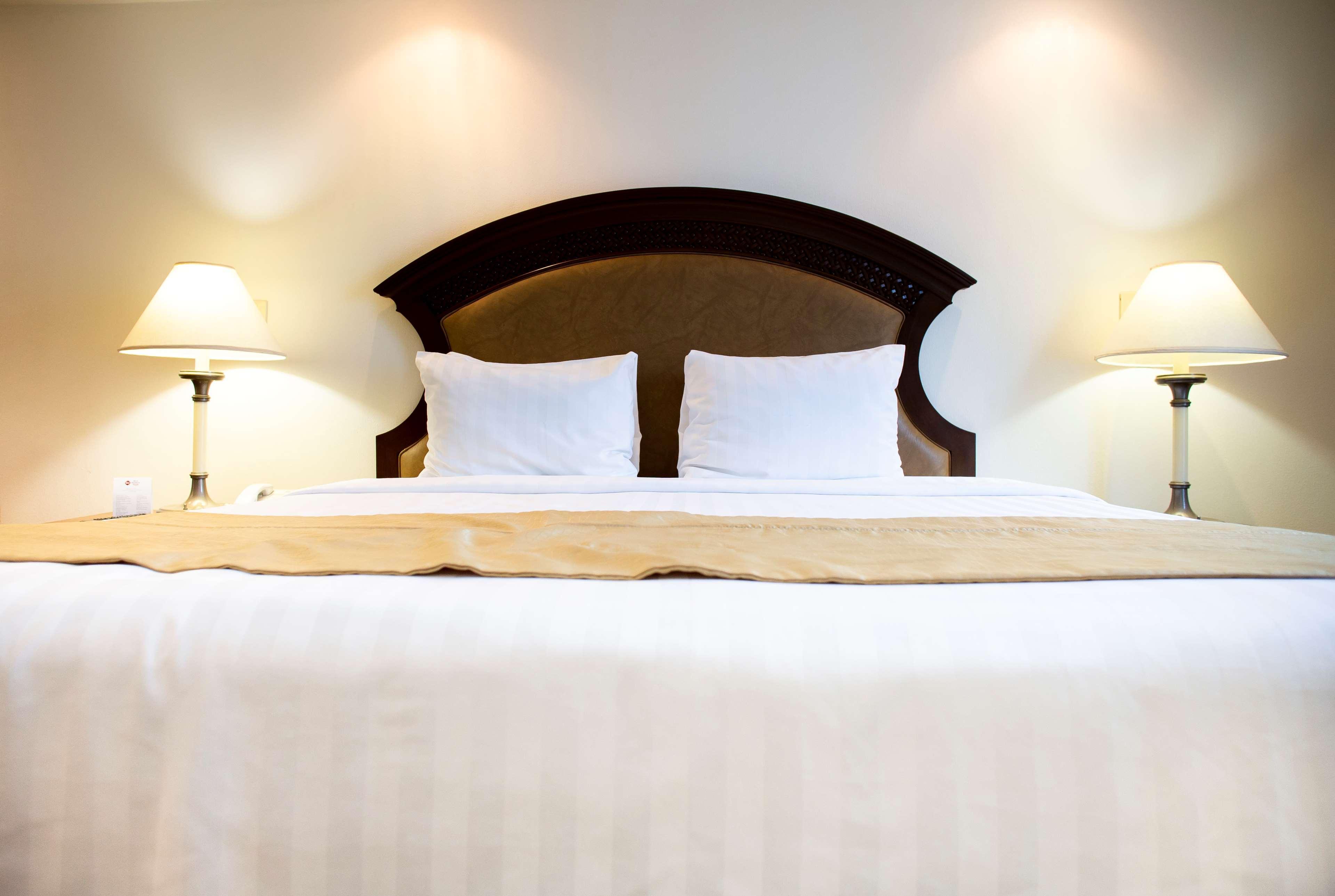 Best Western Plus Monterrey Colon Exterior foto