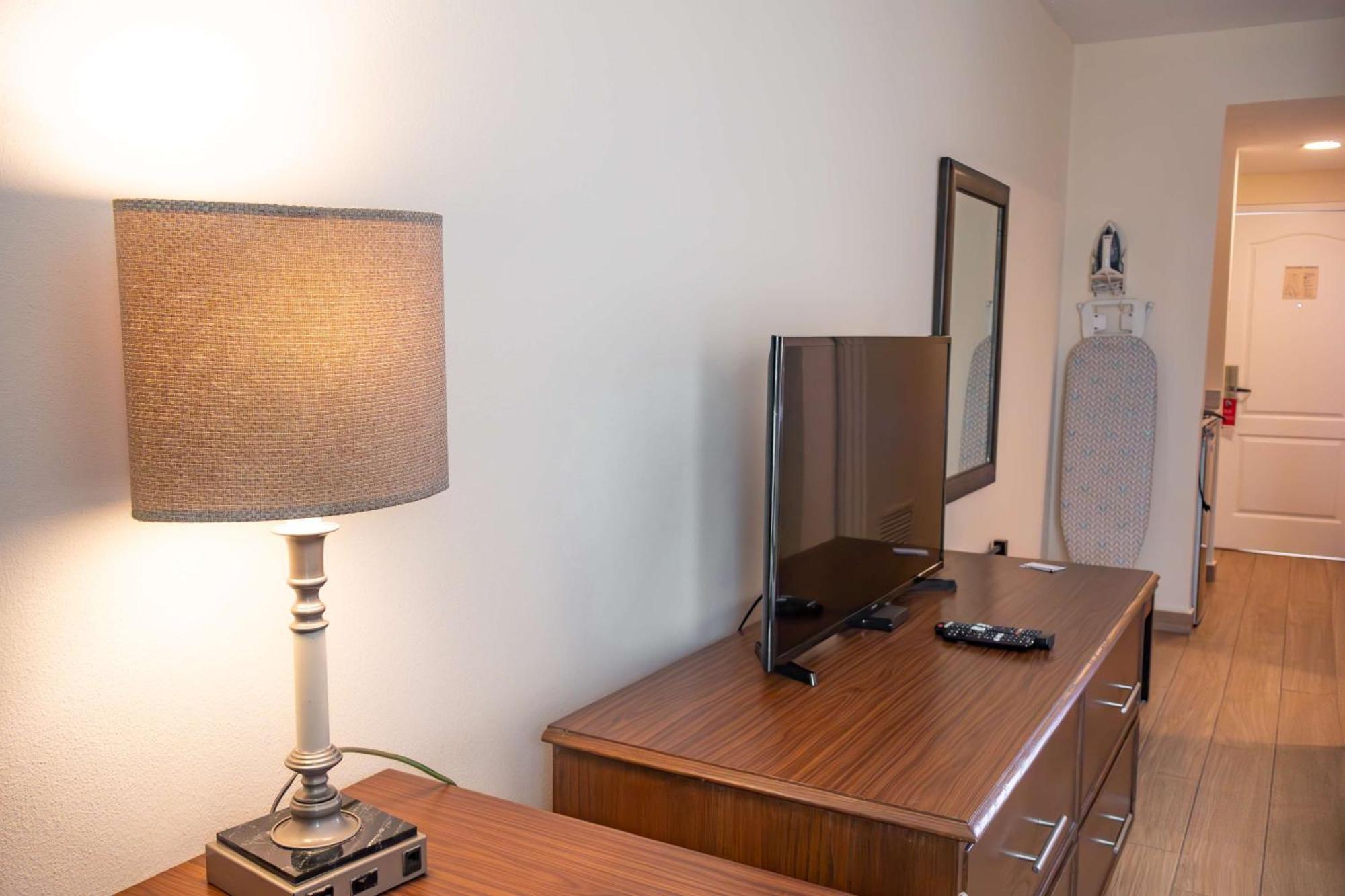 Best Western Plus Monterrey Colon Exterior foto
