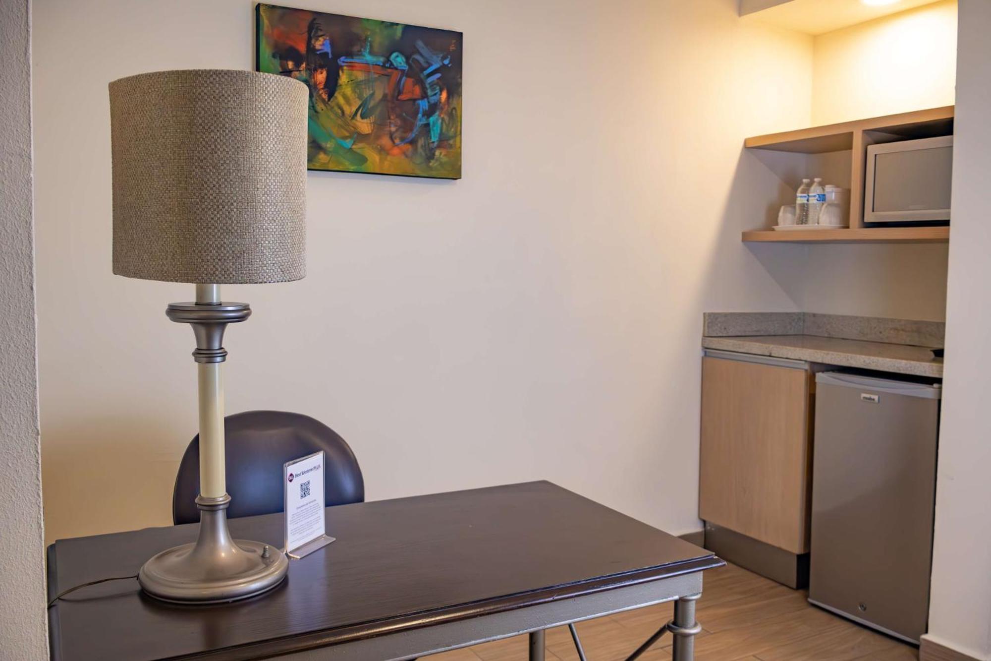 Best Western Plus Monterrey Colon Exterior foto