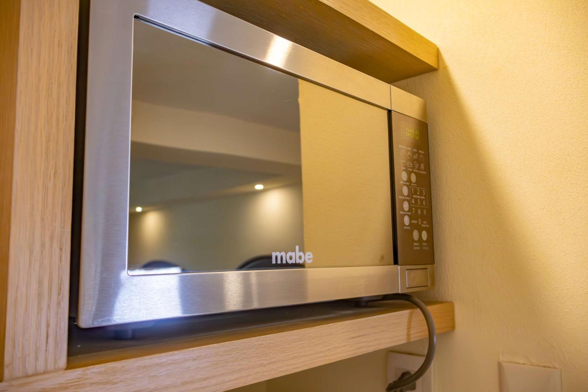 Best Western Plus Monterrey Colon Exterior foto