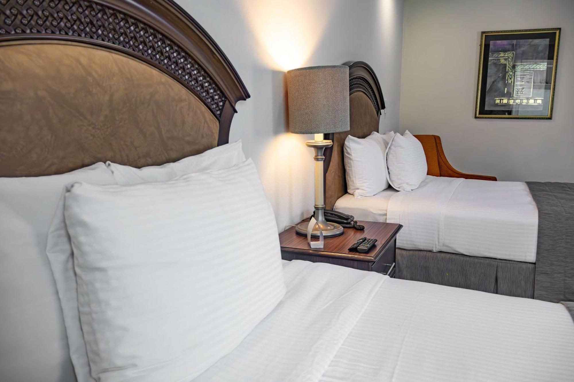 Best Western Plus Monterrey Colon Exterior foto