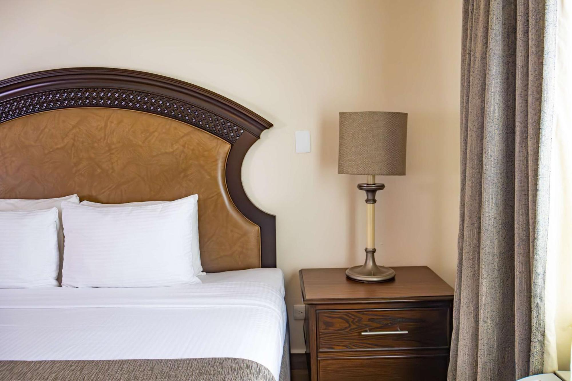 Best Western Plus Monterrey Colon Exterior foto