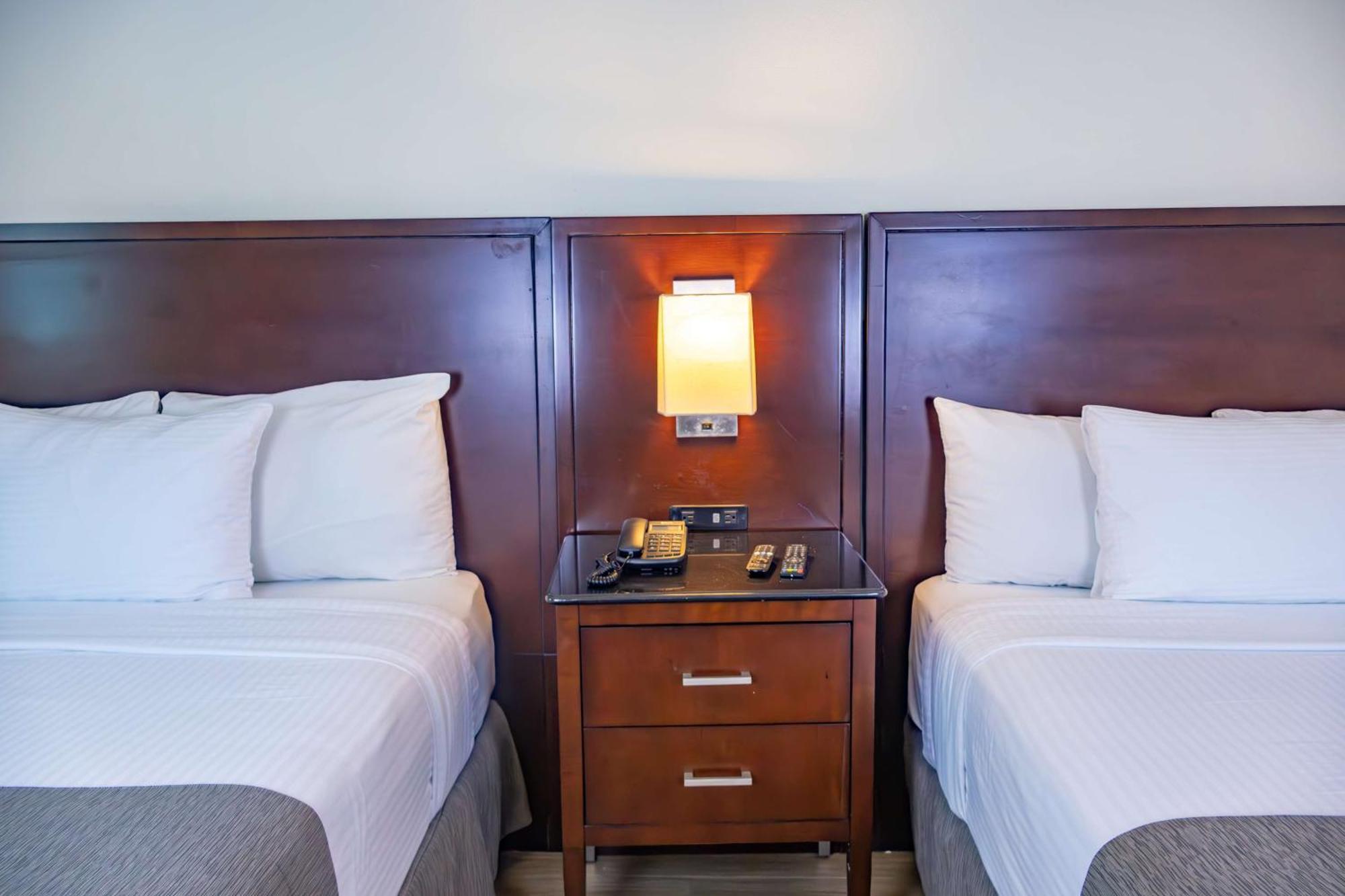 Best Western Plus Monterrey Colon Exterior foto