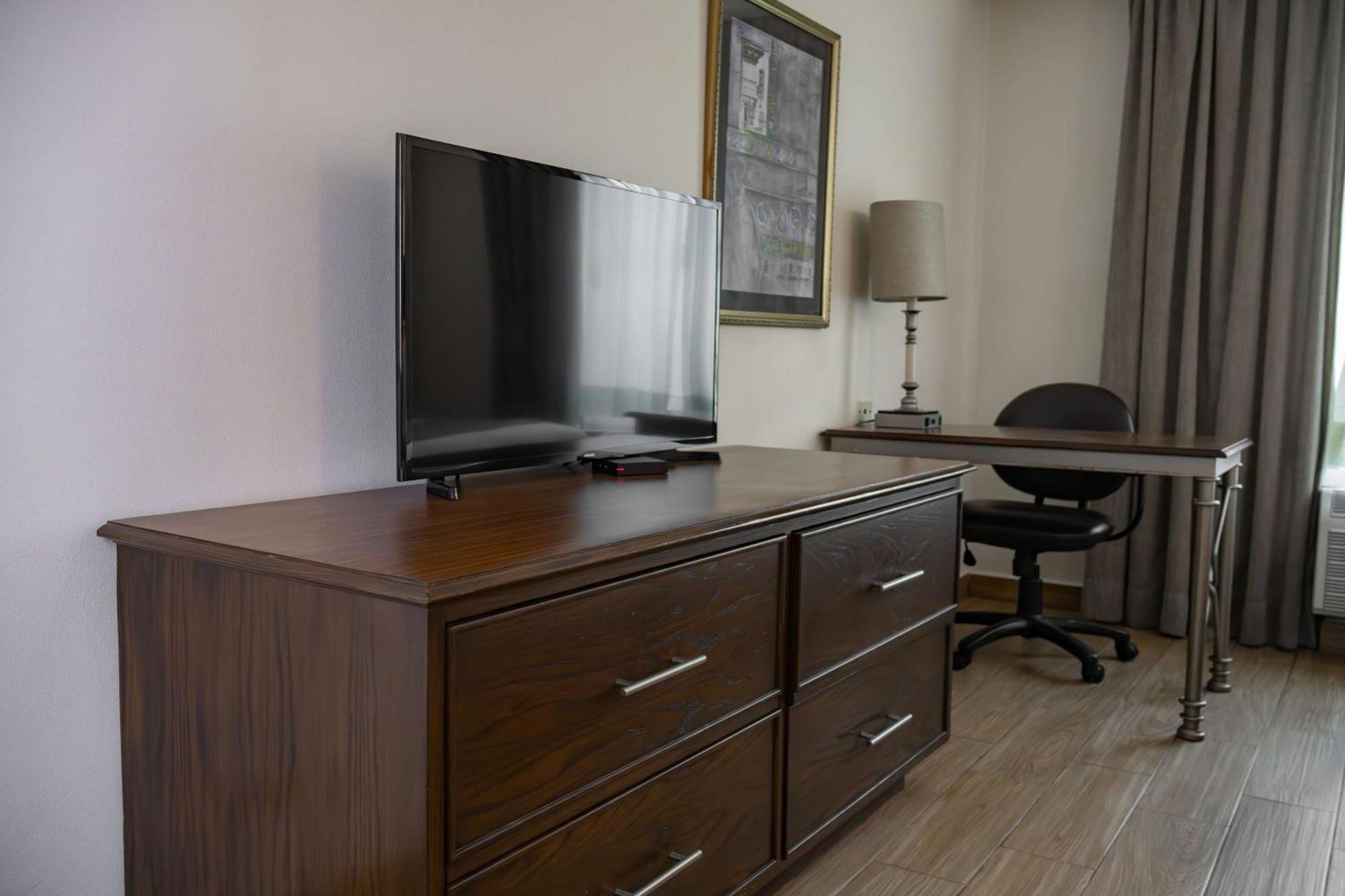 Best Western Plus Monterrey Colon Exterior foto