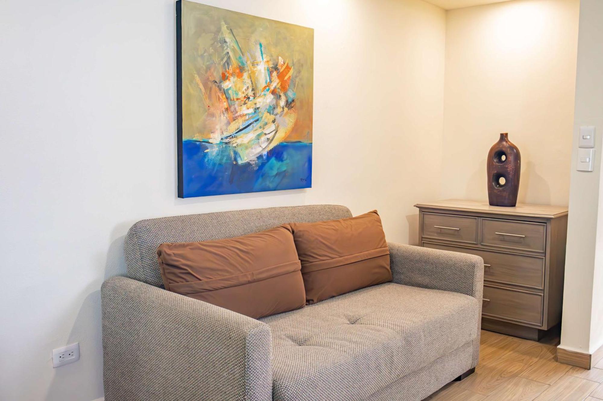 Best Western Plus Monterrey Colon Exterior foto