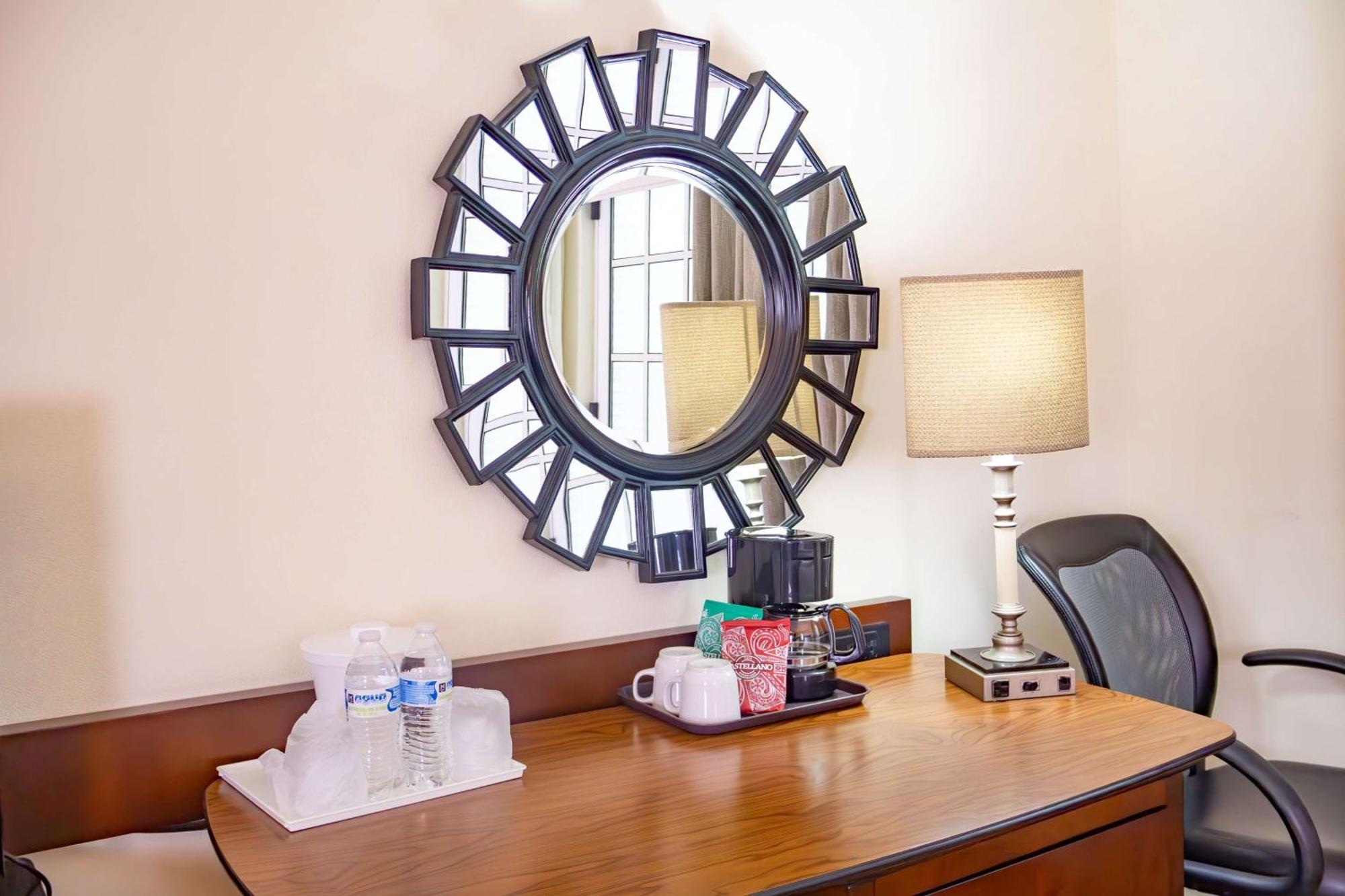Best Western Plus Monterrey Colon Exterior foto