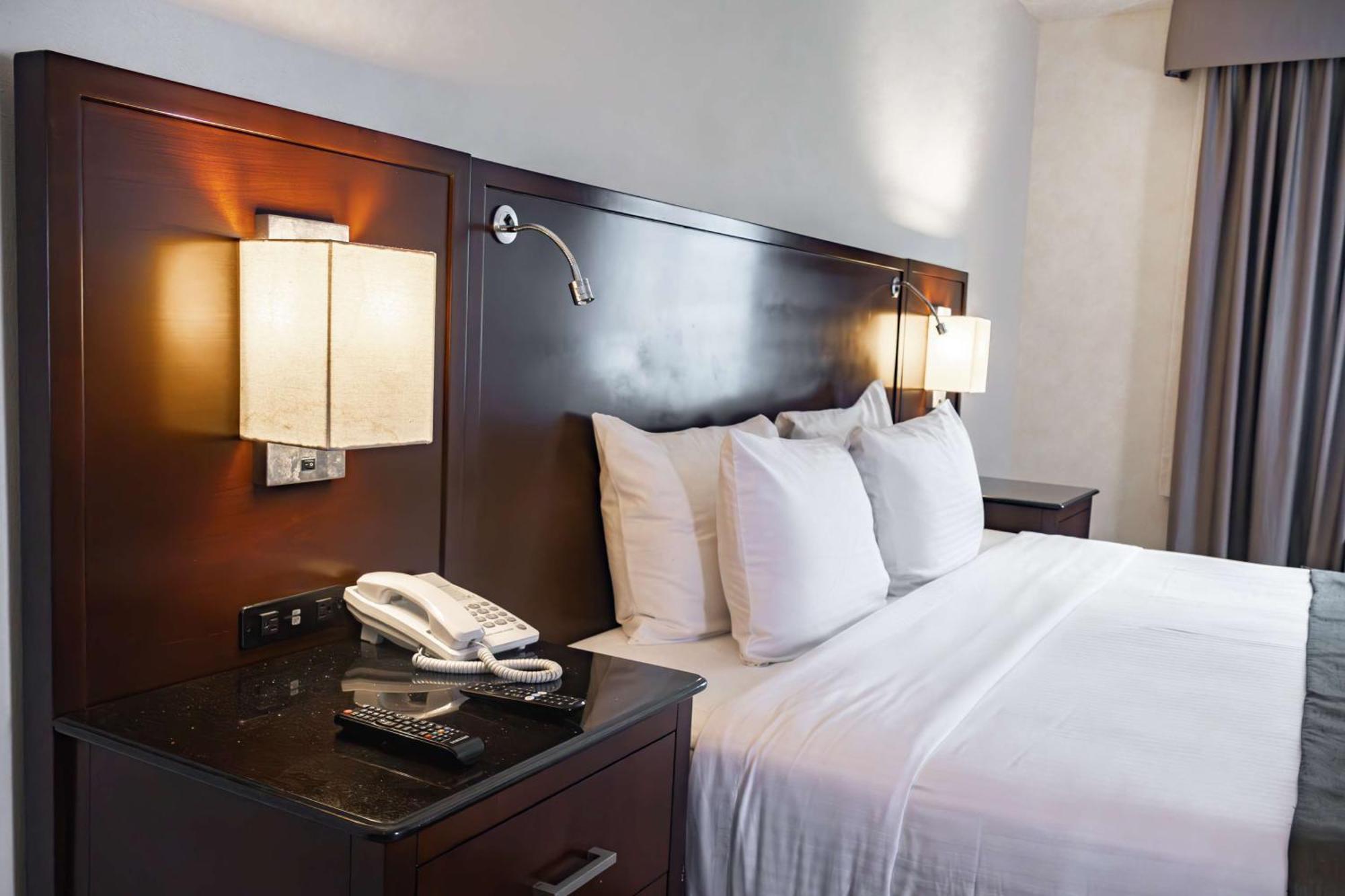 Best Western Plus Monterrey Colon Exterior foto