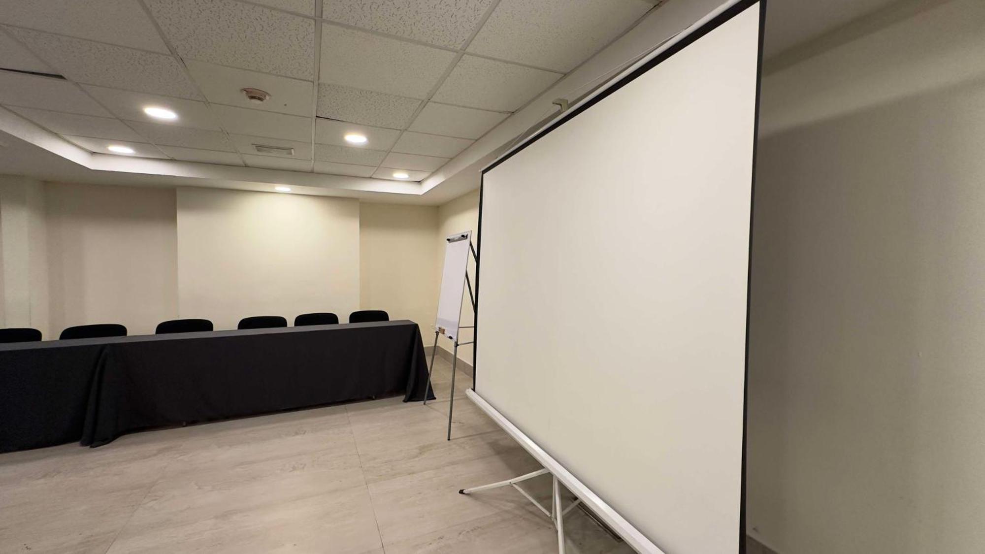 Best Western Plus Monterrey Colon Exterior foto