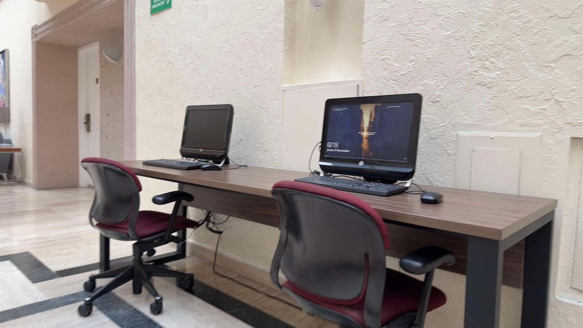 Best Western Plus Monterrey Colon Exterior foto