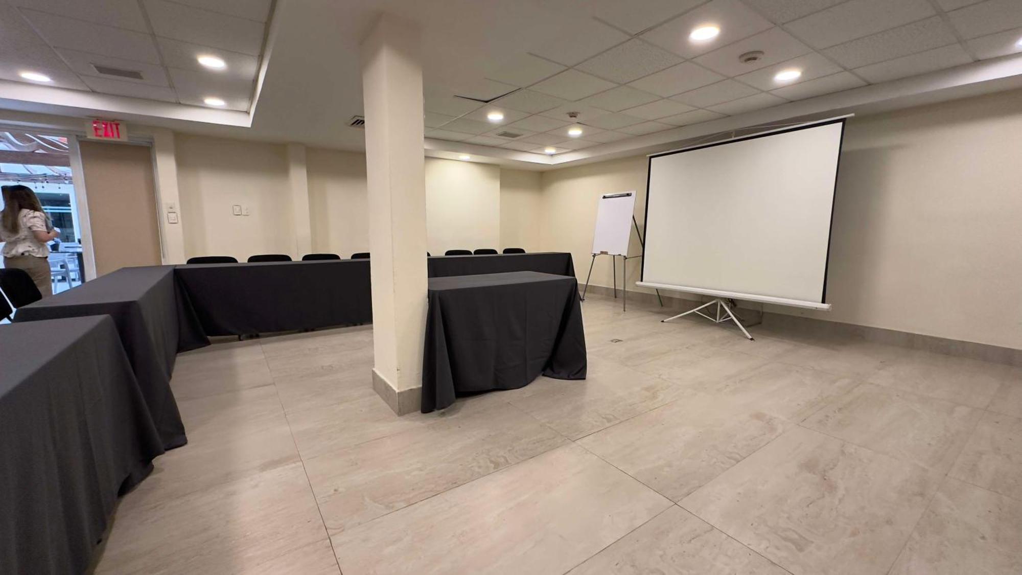 Best Western Plus Monterrey Colon Exterior foto