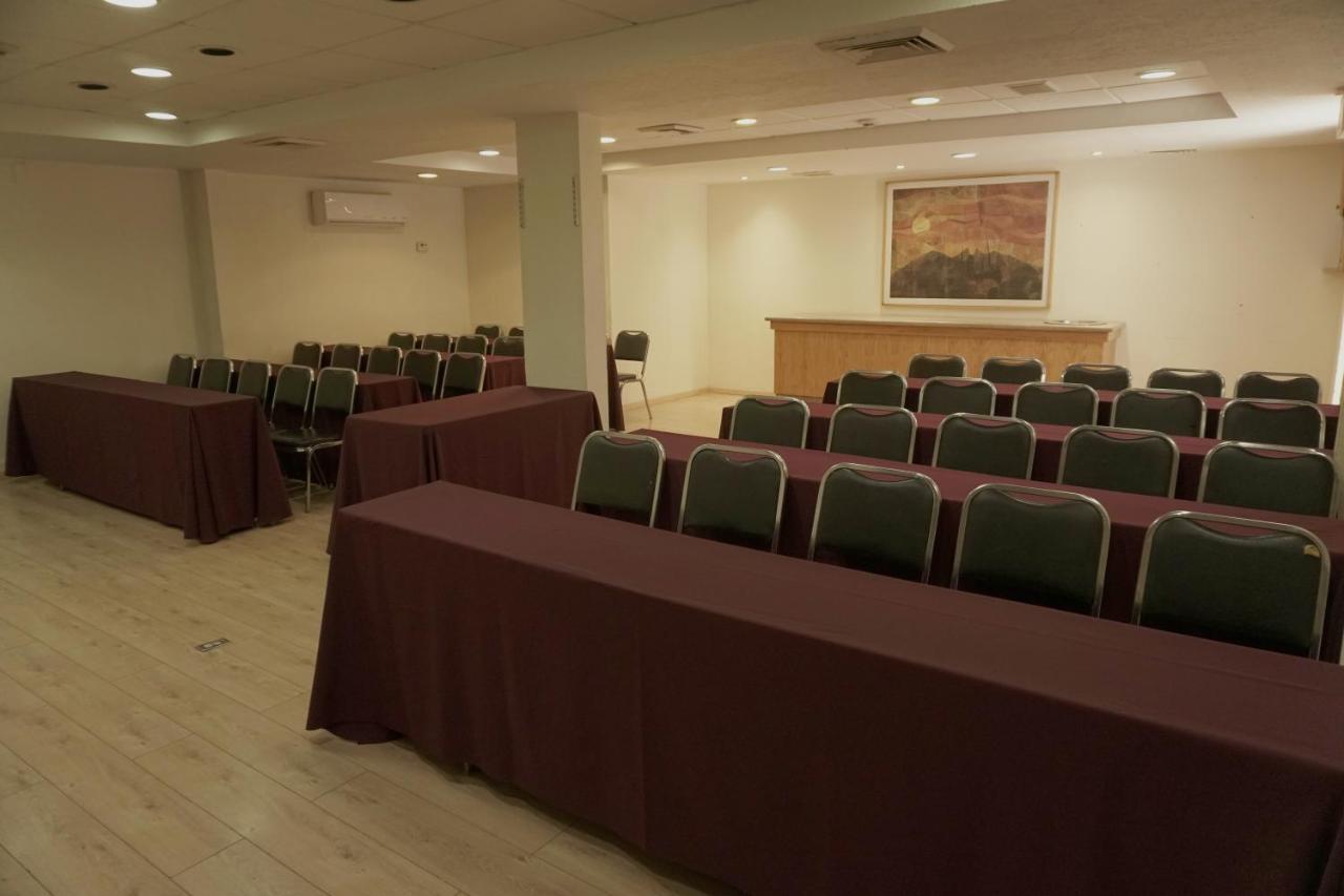 Best Western Plus Monterrey Colon Exterior foto